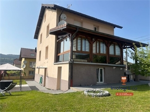 t5 à la vente -   25500  MORTEAU, surface 143 m2 vente t5 - UBI477755831